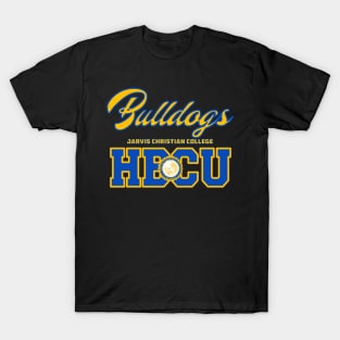 Jarvis Christian 1912 College Apparel T-Shirt